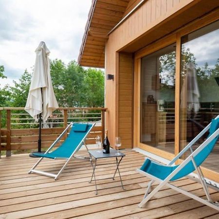 Appartement Mainou A La Bresse Exterior foto